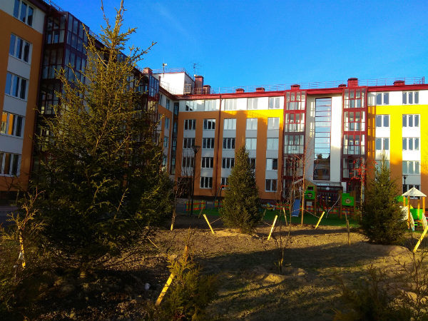 ООО «Терминал-Ресурс»